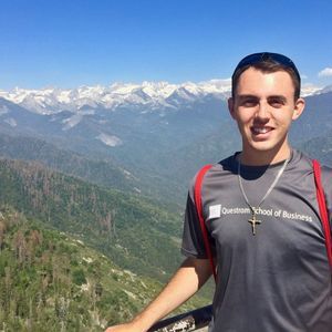 Meet your Posher, Angelo